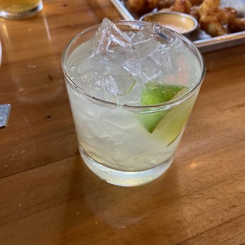 Alebird - Honey pear margarita - Burgers Near Me - Byron Center, Michigan Alebird - Honey pear margarita - Burgers Near Me - Byron Center, Michigan