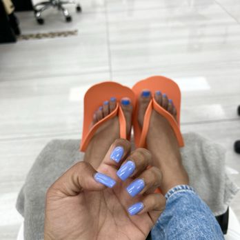 Top nails & spa - I love them - Nail Technicians Near Me - HUNTINGTN BCH, California Top nails & spa - I love them - Nail Technicians Near Me - HUNTINGTN BCH, California