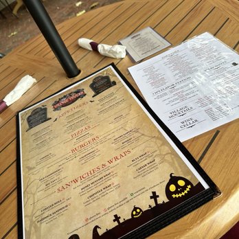 Village Tavern - Updated menu - American Near Me - Salem, Massachusetts