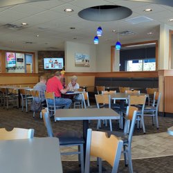 Culver's - Culver's