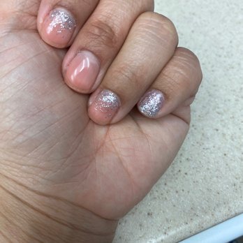 iNails And Spa - 5 days after my gel manicures. - Skin Care Near Me - Chula Vista, California iNails And Spa - 5 days after my gel manicures. - Skin Care Near Me - Chula Vista, California