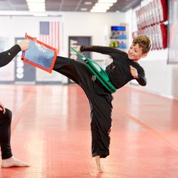Tiger Schulmann's Martial Arts - Seaford