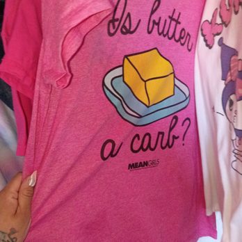 Crazy Boss - Mean girls $20 - Men's Clothing Near Me - Fontana, California