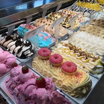 WonderWaffel - Waffles Near Me - Hanover, NI WonderWaffel - Waffles Near Me - Hanover, NI