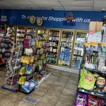 Valero - Inside.... - Gas Stations Near Me - Fresno, California Valero - Inside.... - Gas Stations Near Me - Fresno, California