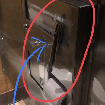 BJ's Restaurant & Brewhouse - Bj's pizza tongs just chillen next to random poops - New American Near Me - Glendale, California BJ's Restaurant & Brewhouse - Bj's pizza tongs just chillen next to random poops - New American Near Me - Glendale, California