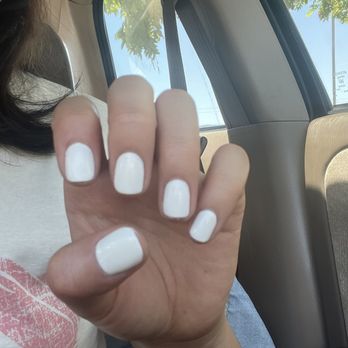 Lavish Nails Spa - Gel nails - Nail Technicians Near Me - Hayward, California