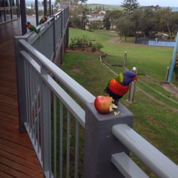 The Collaroy Centre