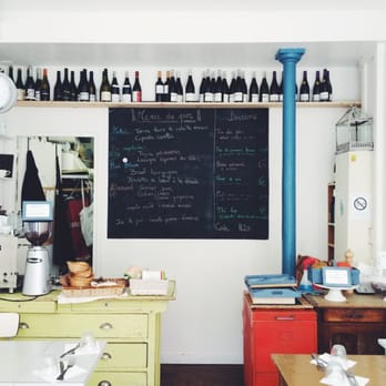 Bloom - Bloom for breakfast on a Saturday - French Near Me - Paris, 75