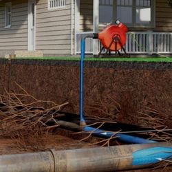 American Master Pipe