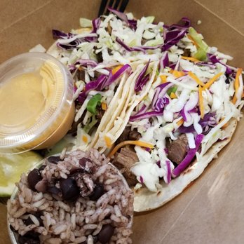 Vchos 2 - Ribeye street tacos - Food Trucks Near Me