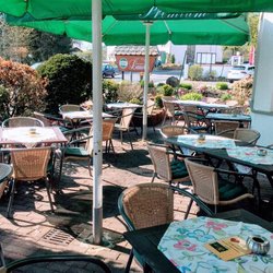 Restaurant Lauer - Außen
