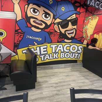 The Taco Spot - Tempe - Tacos Near Me - Tempe, Arizona