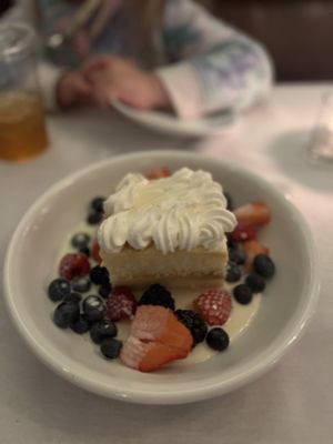 BC Bistro by null