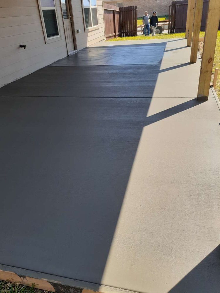 Slide of I & J Remodeling