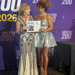 Soleil Salon & Spa  - Salon Top 200 in the USA & Canada