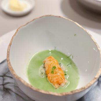 Essential by Christophe - French Near Me - New York, New York