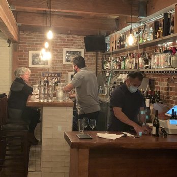 Agrodolce Osteria - Sicilian Near Me - Berkeley, California