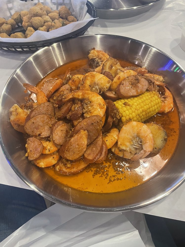 STORMING CRAB 22 Photos & 28 Reviews 1756 Eglin St, Rapid City