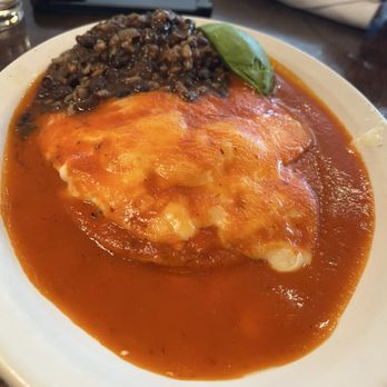 Blind Faith Cafe - Huevos Rancheros - Vegetarian Near Me - Evanston, Illinois