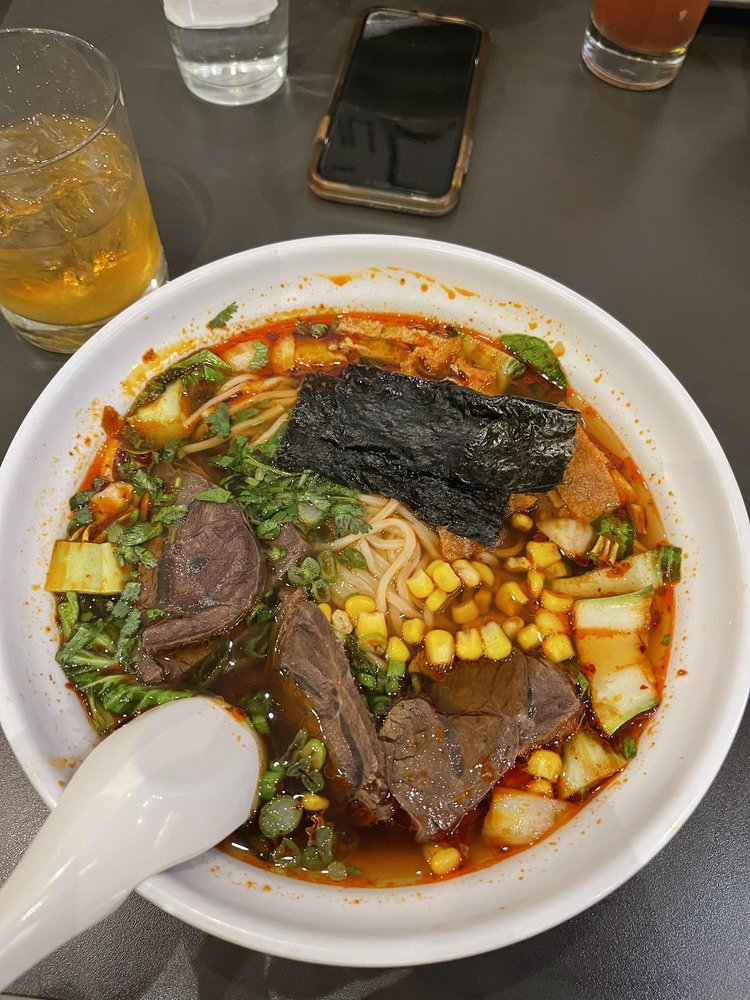 Food from NUDO
