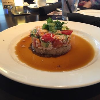 Yard House - California roll - Vegetarian Near Me - Burbank, California
