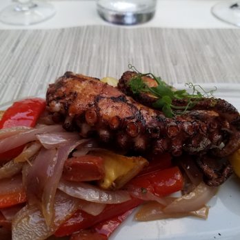 The Bevy - Octopus app - New American Near Me - Naples, Florida The Bevy - Octopus app - New American Near Me - Naples, Florida