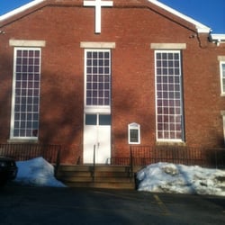 Shiloh Baptist Church - Shiloh Baptist Church