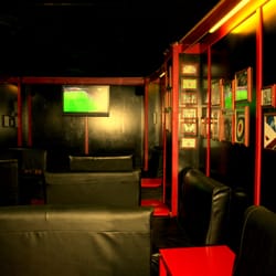 The Black Lion