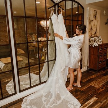 J'aime Bridal - Bridal Near Me - Pleasanton, California
