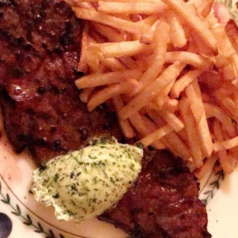 Le Bouchon - Steak frites - French Near Me - Chicago, Illinois Le Bouchon - Steak frites - French Near Me - Chicago, Illinois