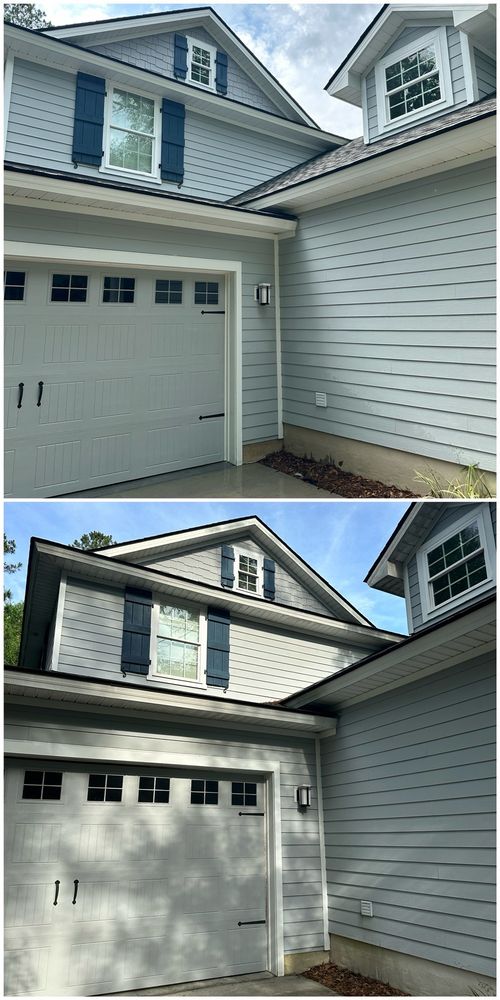 Slide of Wildcat Softwash