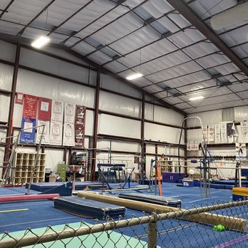 Davis Diamonds Gymnastics - Gymnastics Near Me - Davis, California