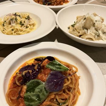 Nonna Mercato - Bakeries Near Me - Long Beach, California