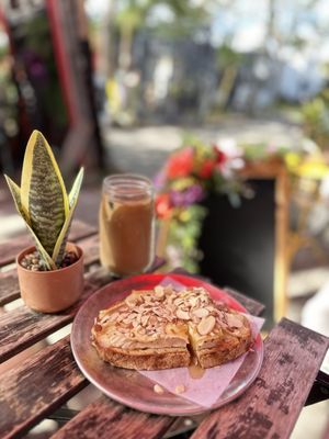 The Alchemist Café by null