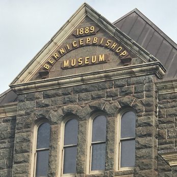 Bishop Museum - Museums Near Me - Honolulu, Hawaii