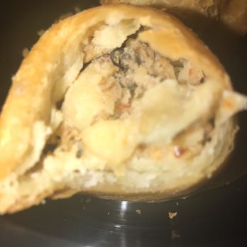 Pappe - Spicy and yum - Indian Near Me - Washington, DC, District of Columbia