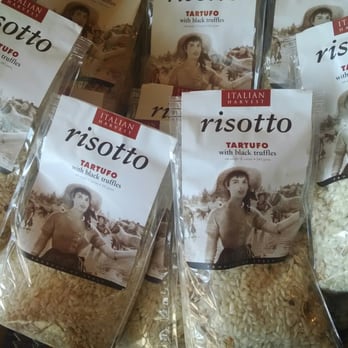 Truffle Queen - Risotto - Specialty Food Near Me - Seattle, Washington