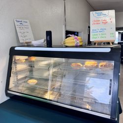 The Kiwi Korner - Pies and pastries!