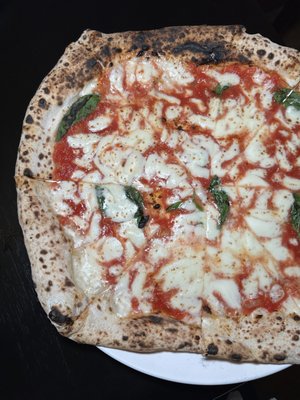 L'Antica Pizzeria Da Michele NYC by null L'Antica Pizzeria Da Michele NYC by null