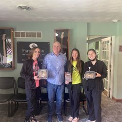 Farmington Family Dental - We have the absolute sweetest patients!!