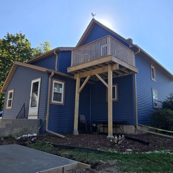 Ridge Top Exteriors - Roofing Near Me - Wauwatosa, Wisconsin Ridge Top Exteriors - Roofing Near Me - Wauwatosa, Wisconsin
