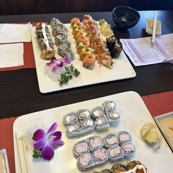 Sweet Sushi & Grill - Japanese Near Me - Jacksonville, Florida Sweet Sushi & Grill - Japanese Near Me - Jacksonville, Florida