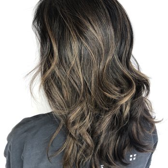 A Robert Cromeans Salon - Ahhhh Tiffany Mae saved my hair and my dignity! - Hair Salons Near Me - San Diego, California