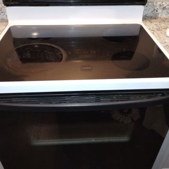 Pristine Properties and Services - Same unit I almost replaced. The knobs were put back on, I took the picture early because I was so impressed. - Office Cleaning Near Me