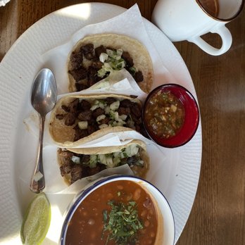 Mi Vida - Carne Tacos - Mexican Near Me - Washington, DC, District of Columbia