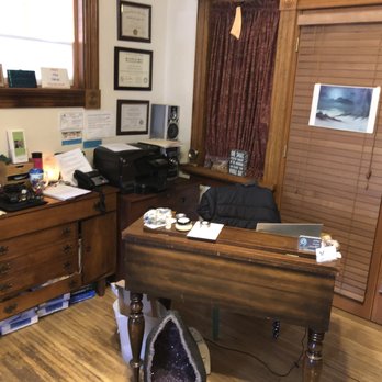 Ehrin Parker DO - The front desk/reception area - Osteopathic Physicians Near Me - Durango, Colorado Ehrin Parker DO - The front desk/reception area - Osteopathic Physicians Near Me - Durango, Colorado