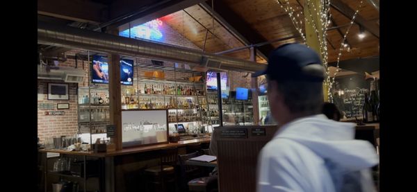 Blind Dog Restaurant & Raw Bar by null