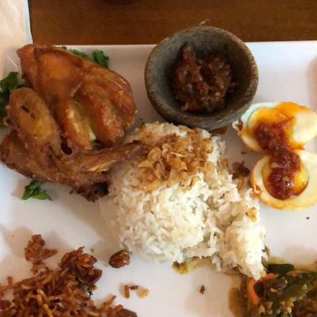 Sky Cafe - R1 - Indonesian Near Me - Philadelphia, Pennsylvania