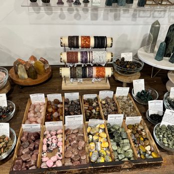 Meraki Market - Crystals - Home Decor Near Me - Haddonfield, New Jersey Meraki Market - Crystals - Home Decor Near Me - Haddonfield, New Jersey